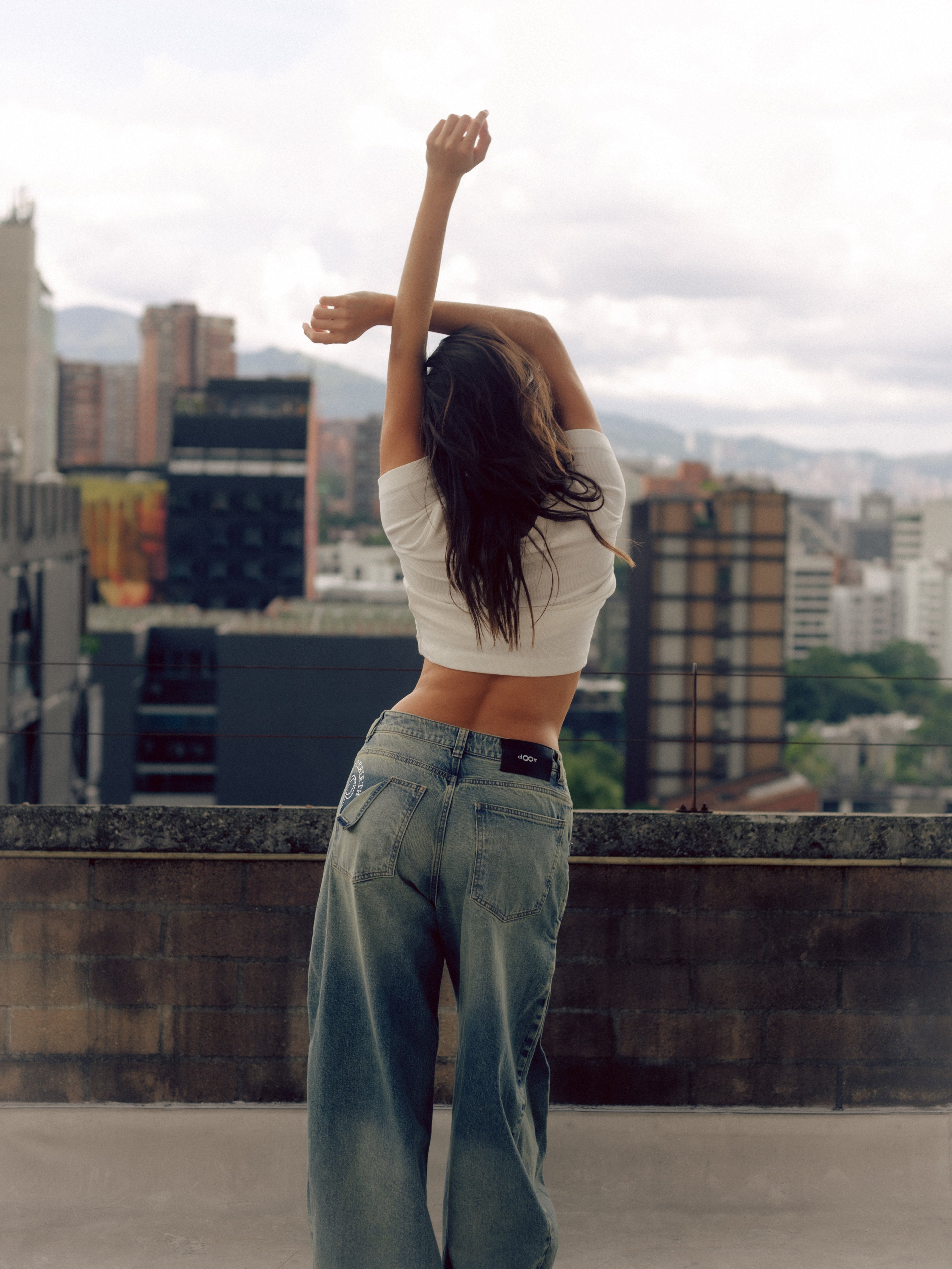 JEANSWEAR