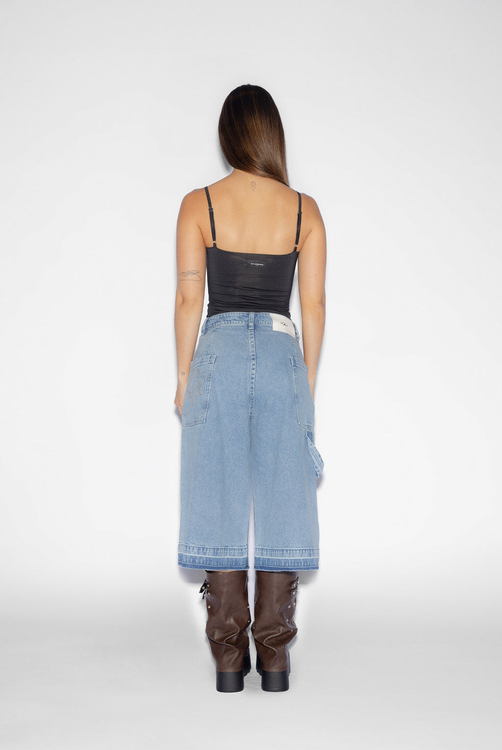 ´Ground´ Short Pant