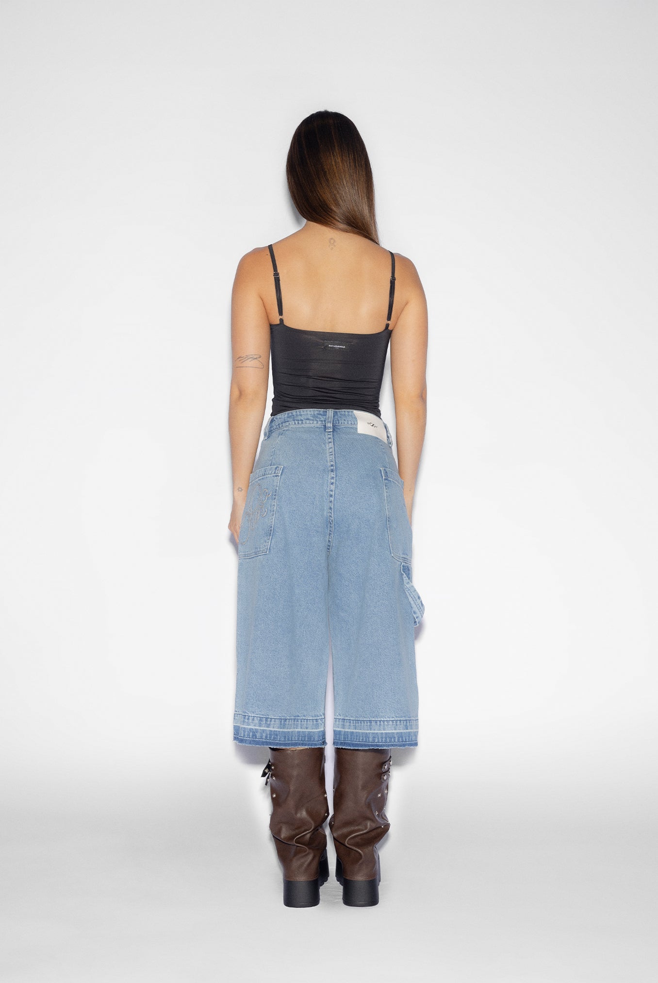 ´Ground´ Short Pant