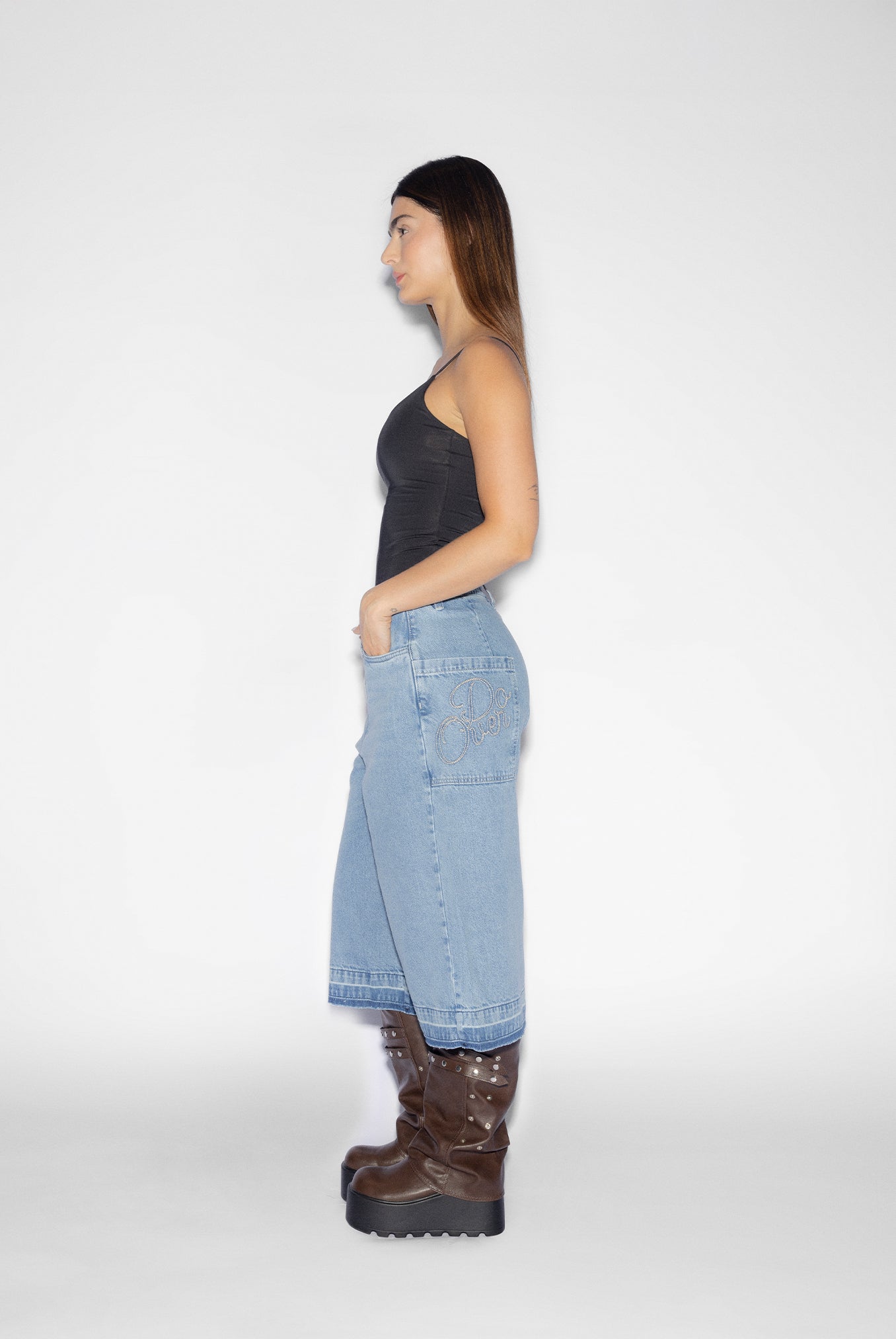 ´Ground´ Short Pant
