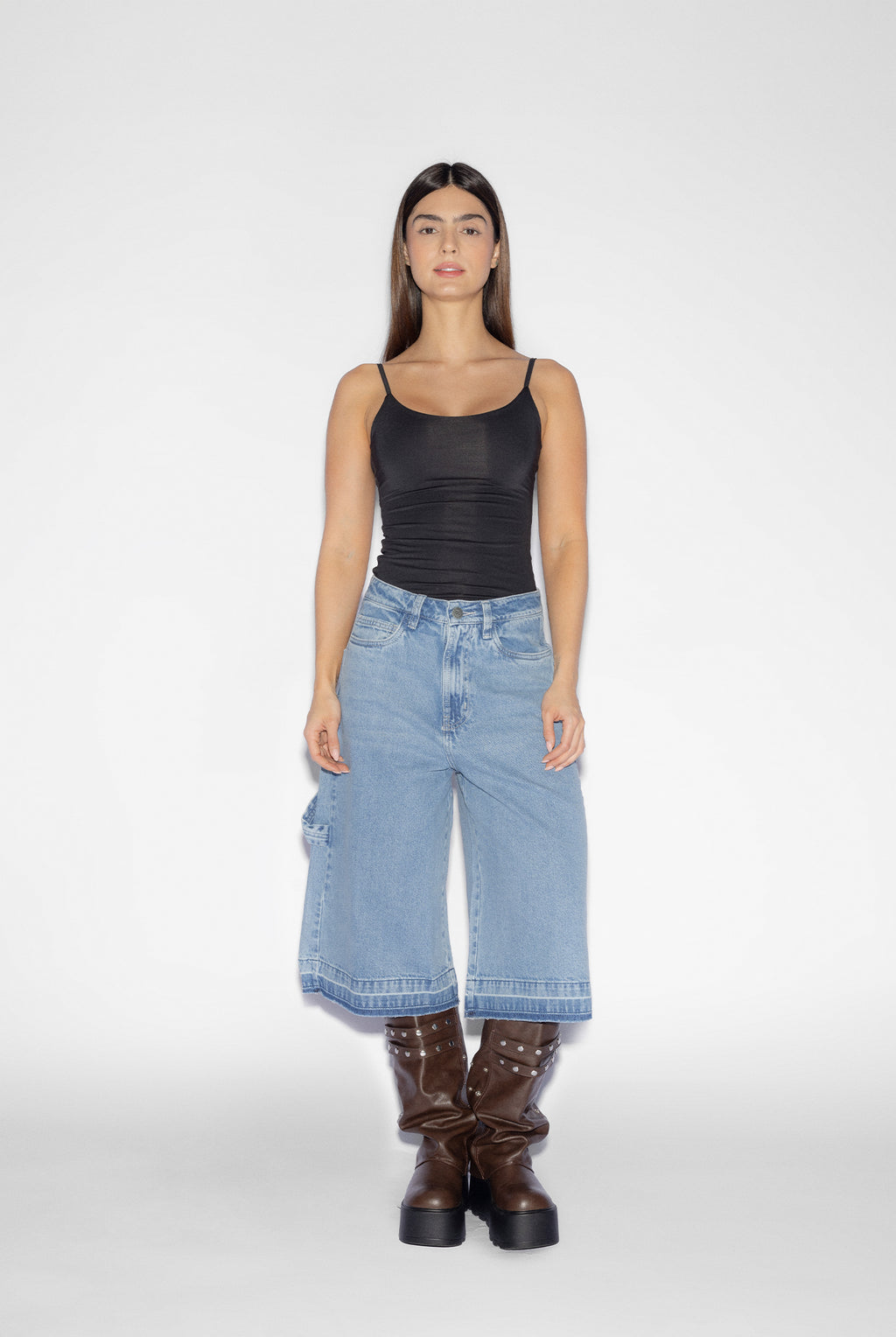 ´Ground´ Short Pant