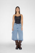 ´Ground´ Short Pant