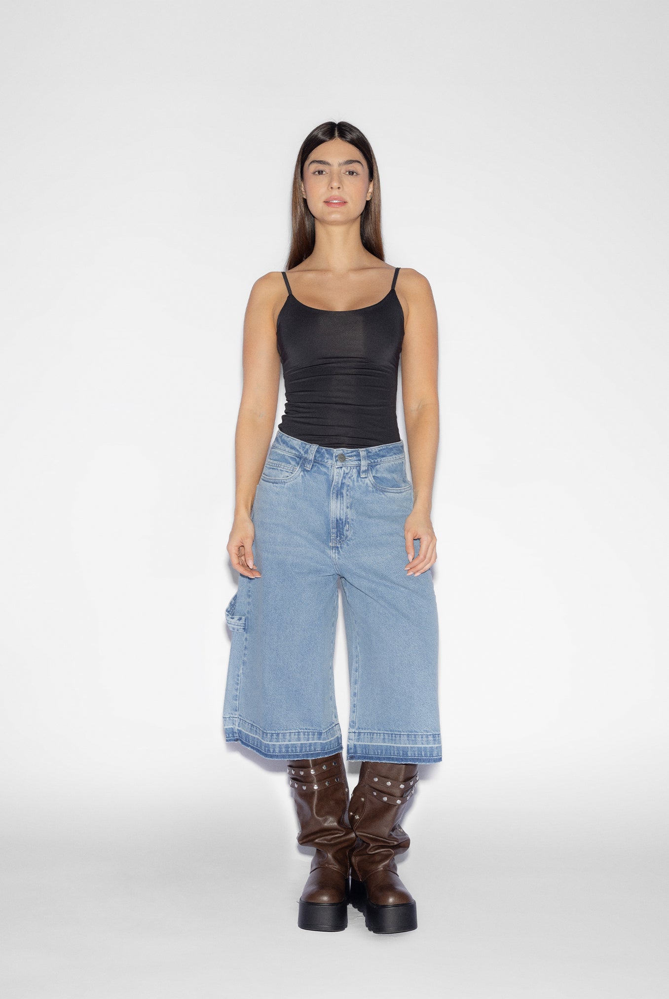 ´Ground´ Short Pant