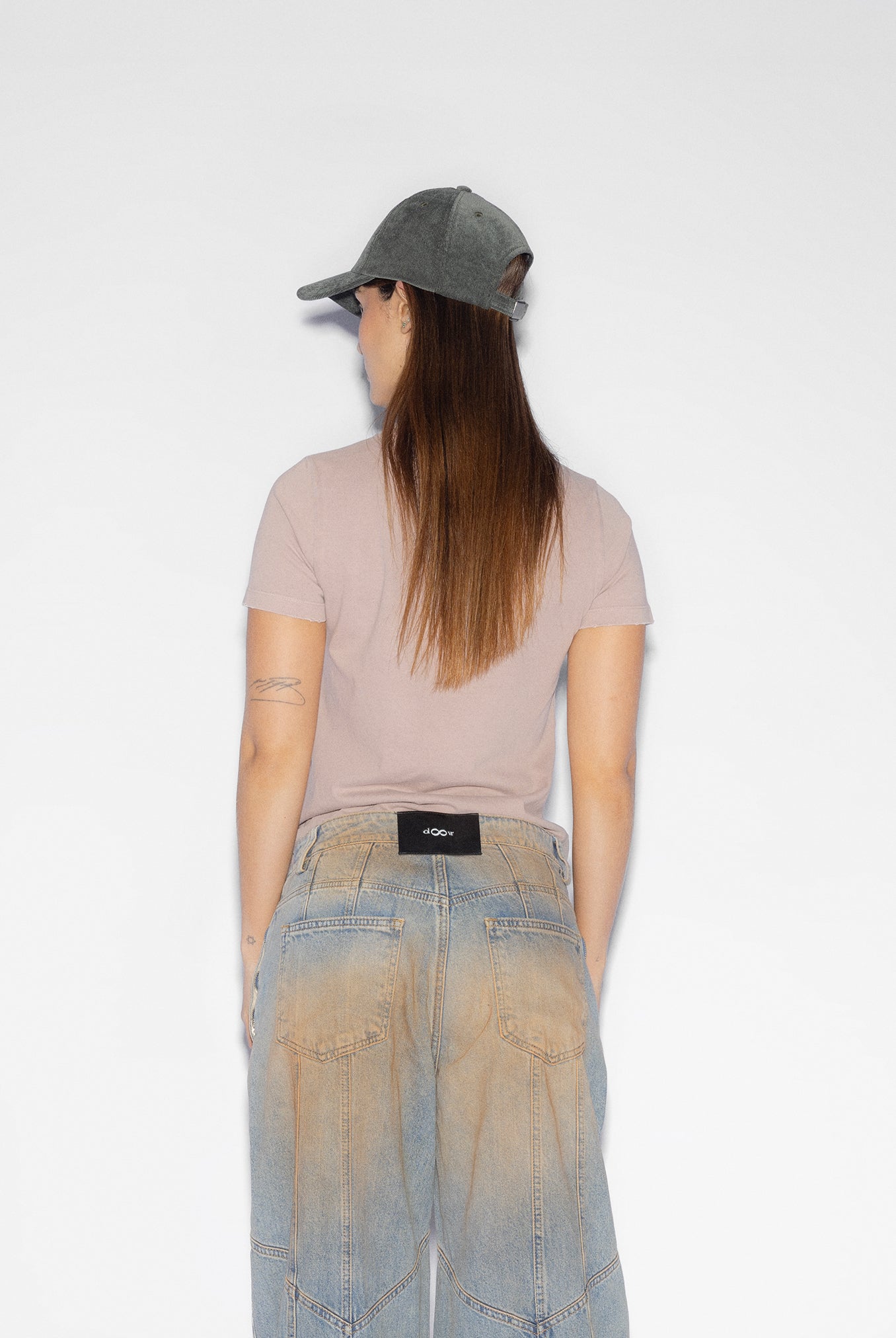 ‘Oddity’ T-Shirt