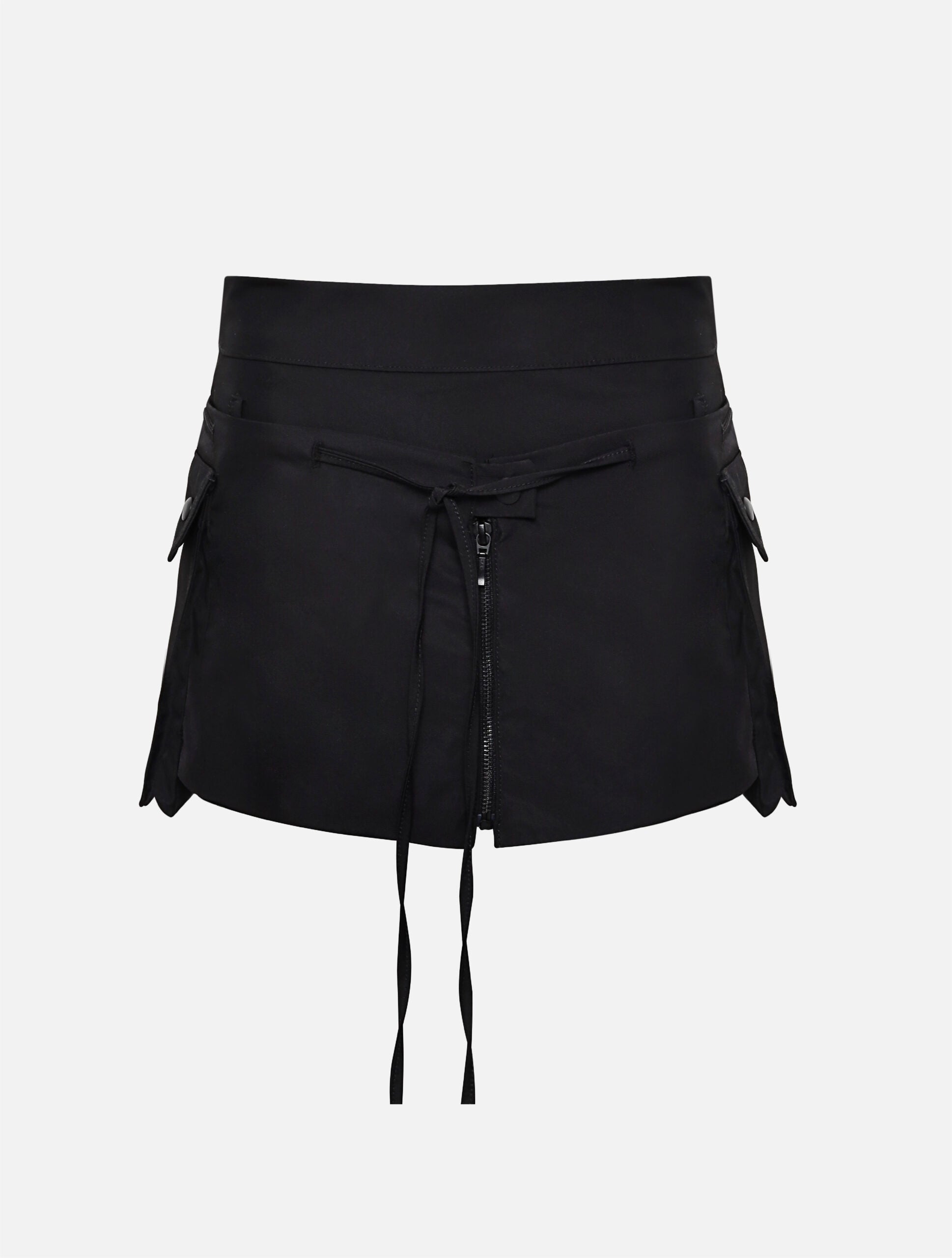 Basi Mini-Skirt