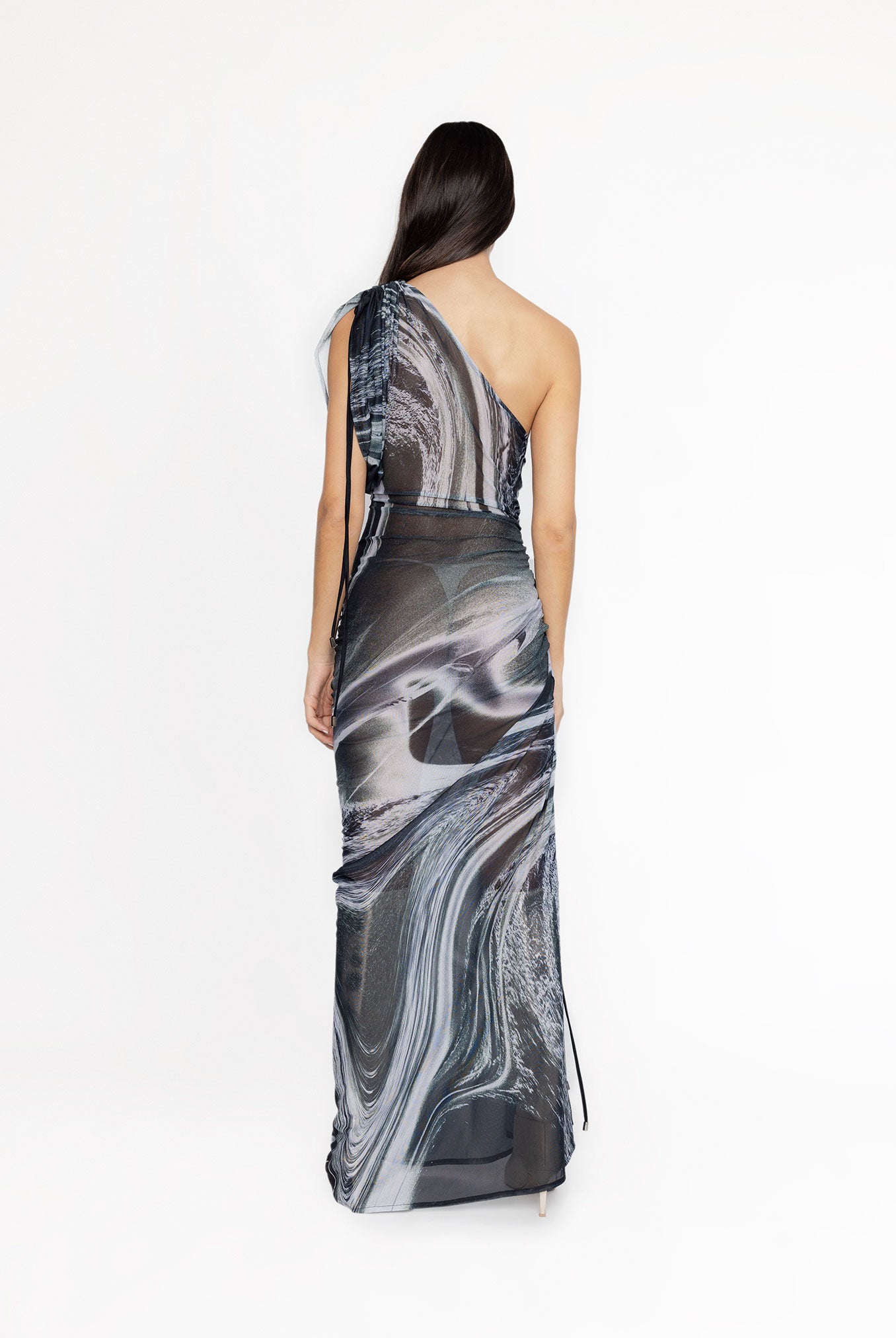 Delphi Dress