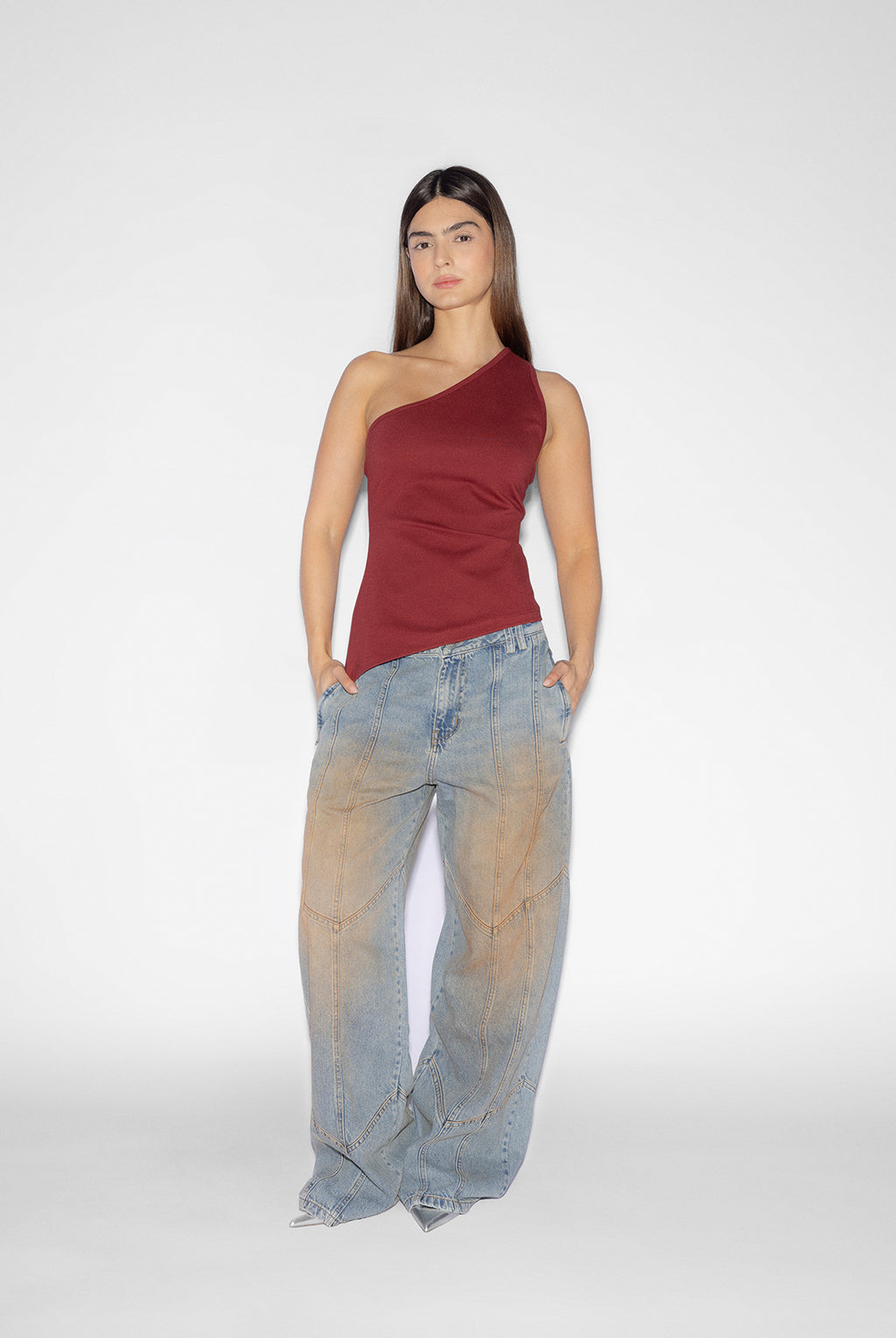 ´Spine´ Pant