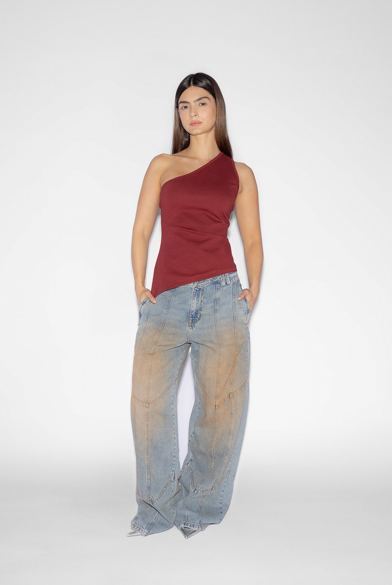 ´Spine´ Pant