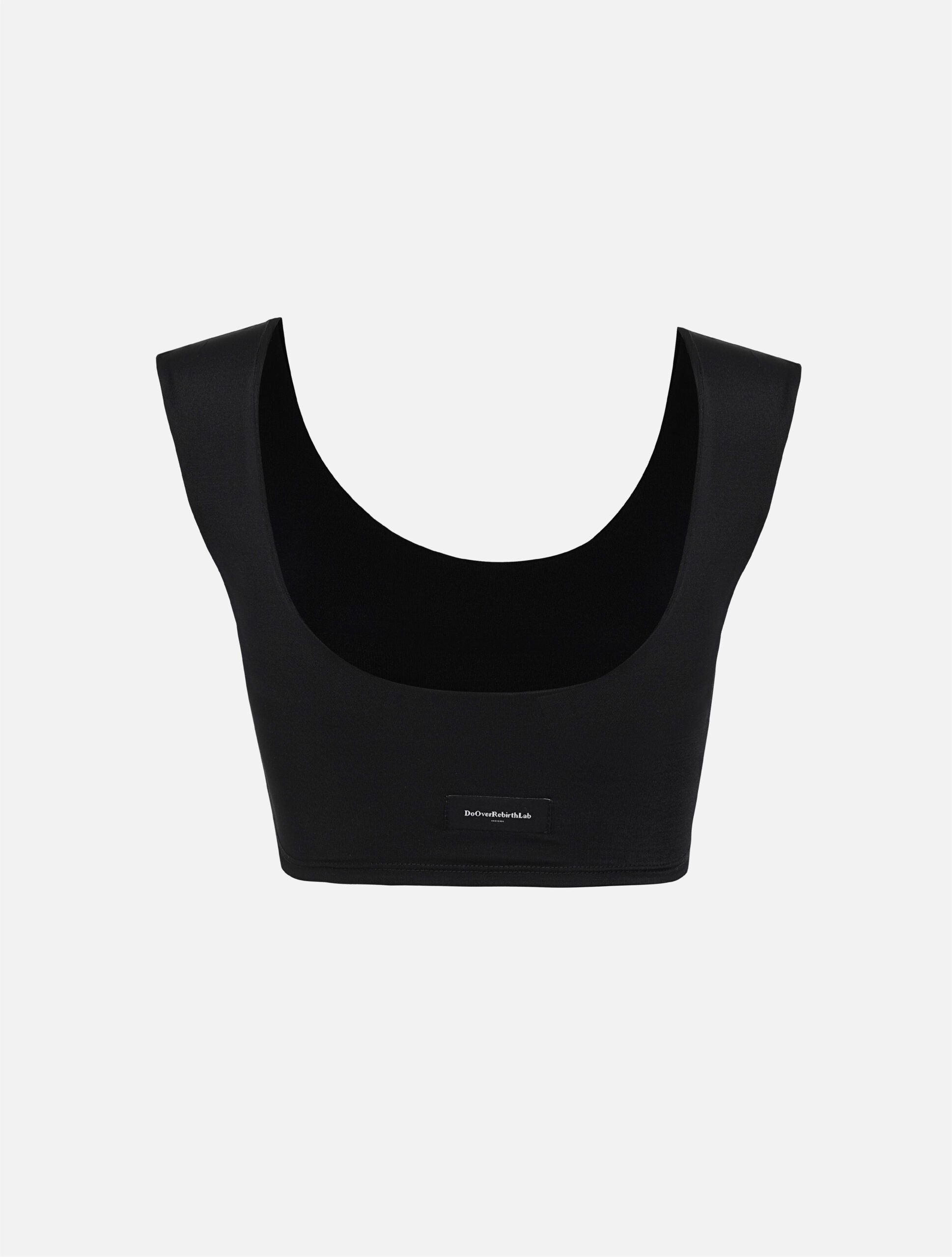 Cobalt Top | Black