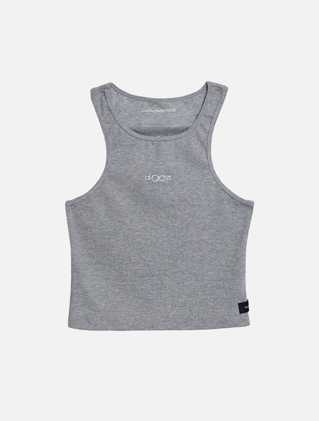 D-Tank Top | Gray