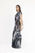 Delphi Dress