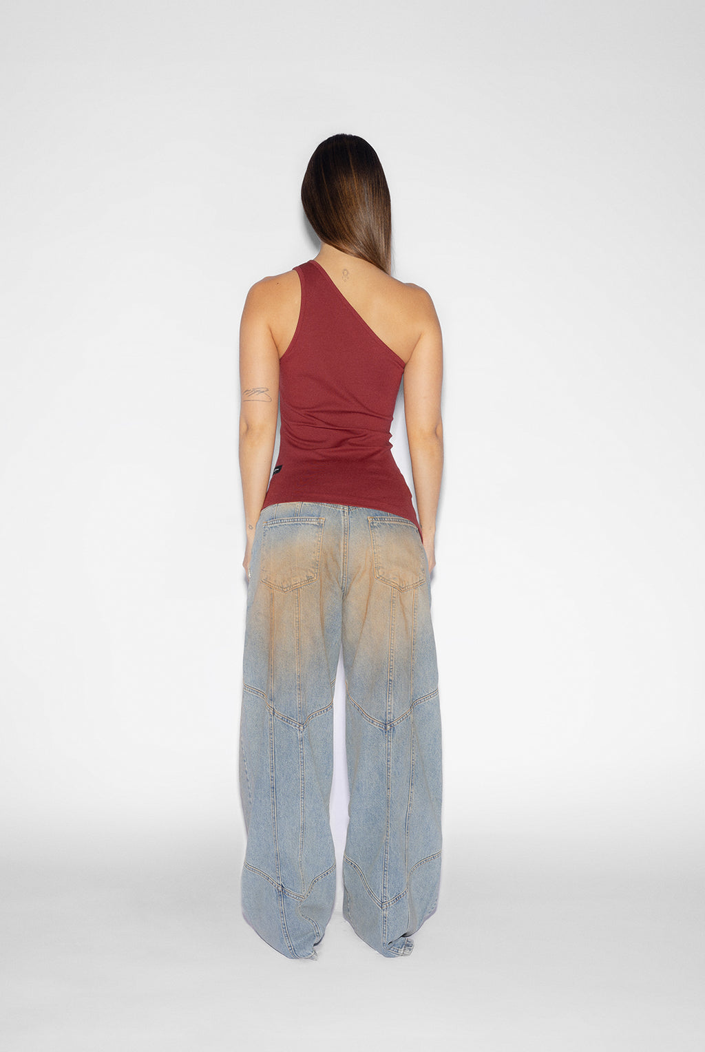 ´Spine´ Pant