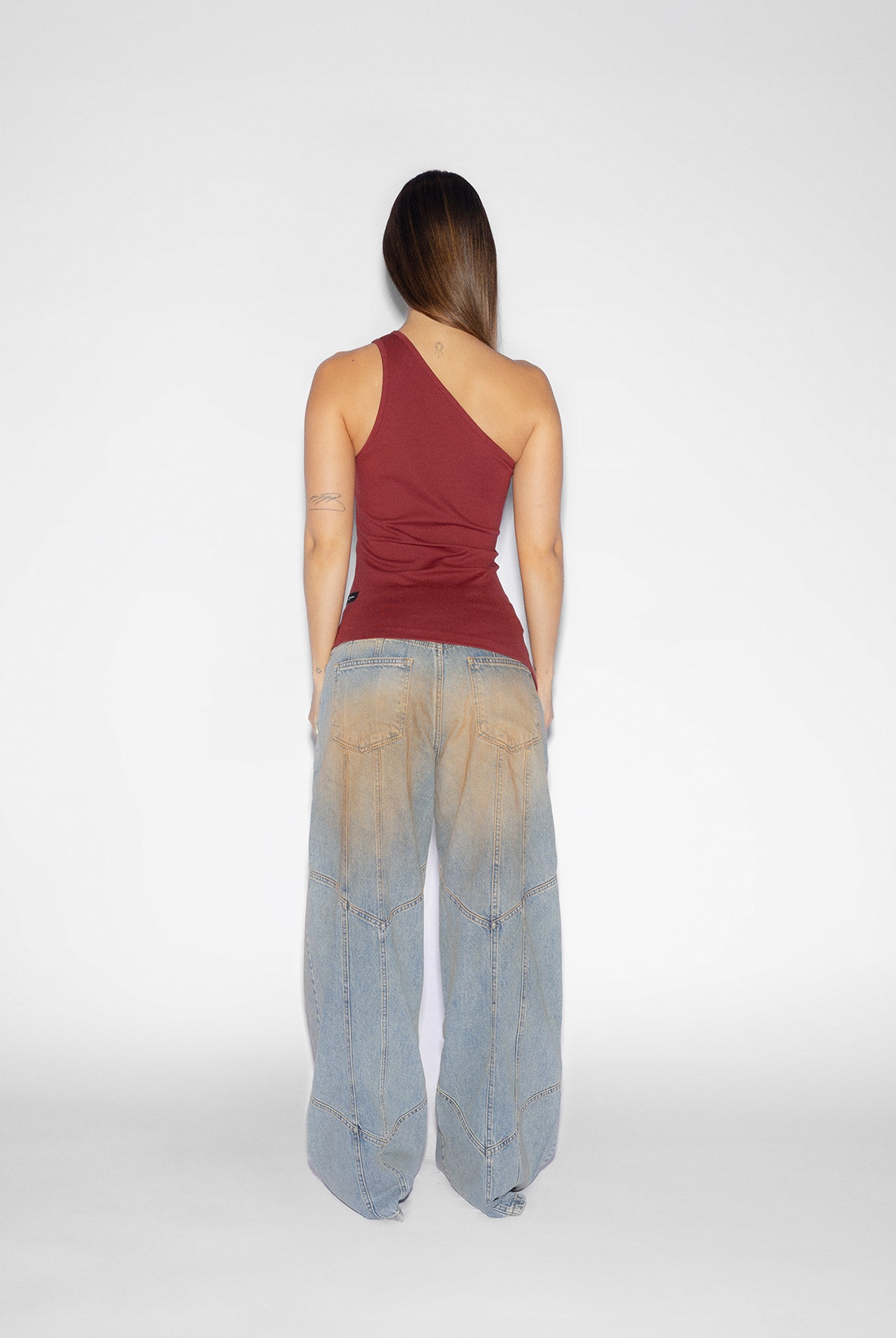 ´Spine´ Pant