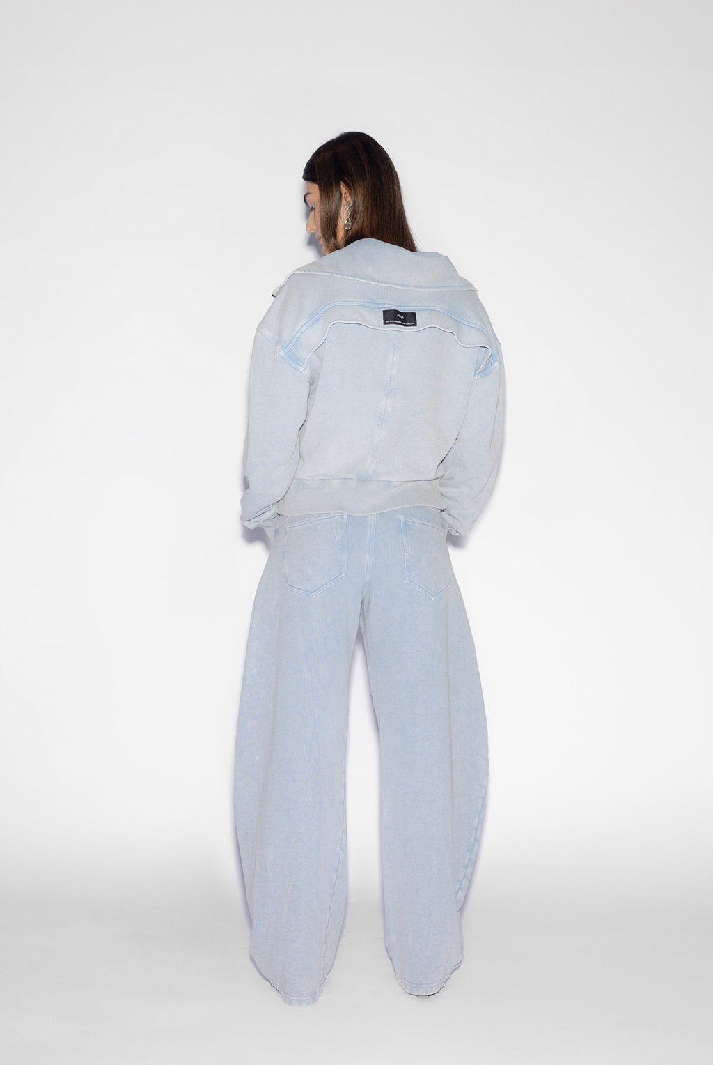 ‘Makee’ Pant