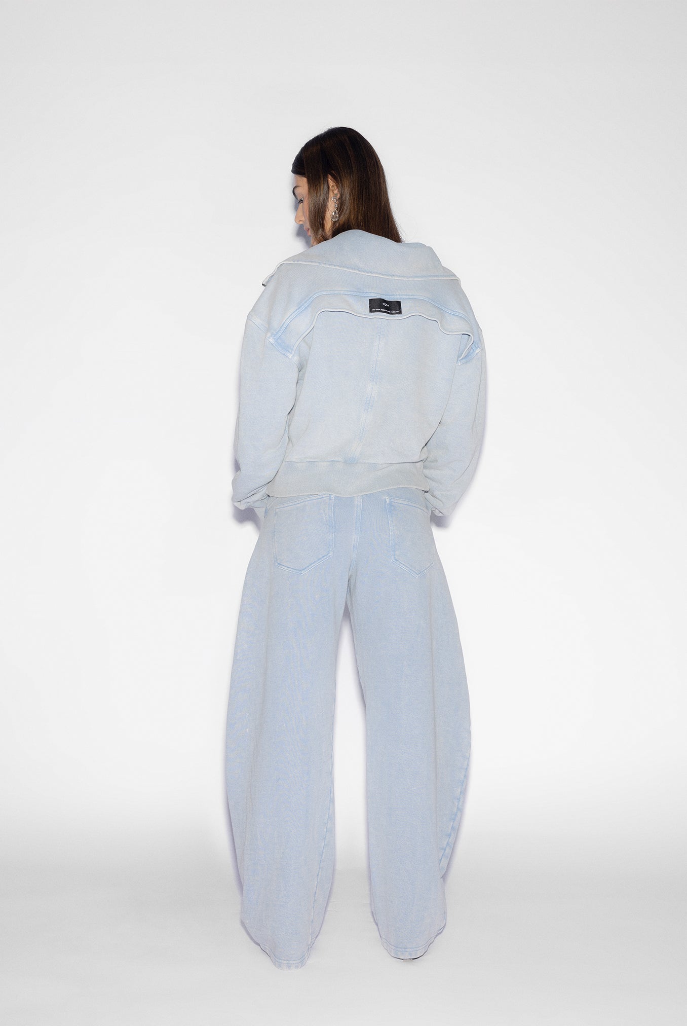 ‘Makee’ Pant