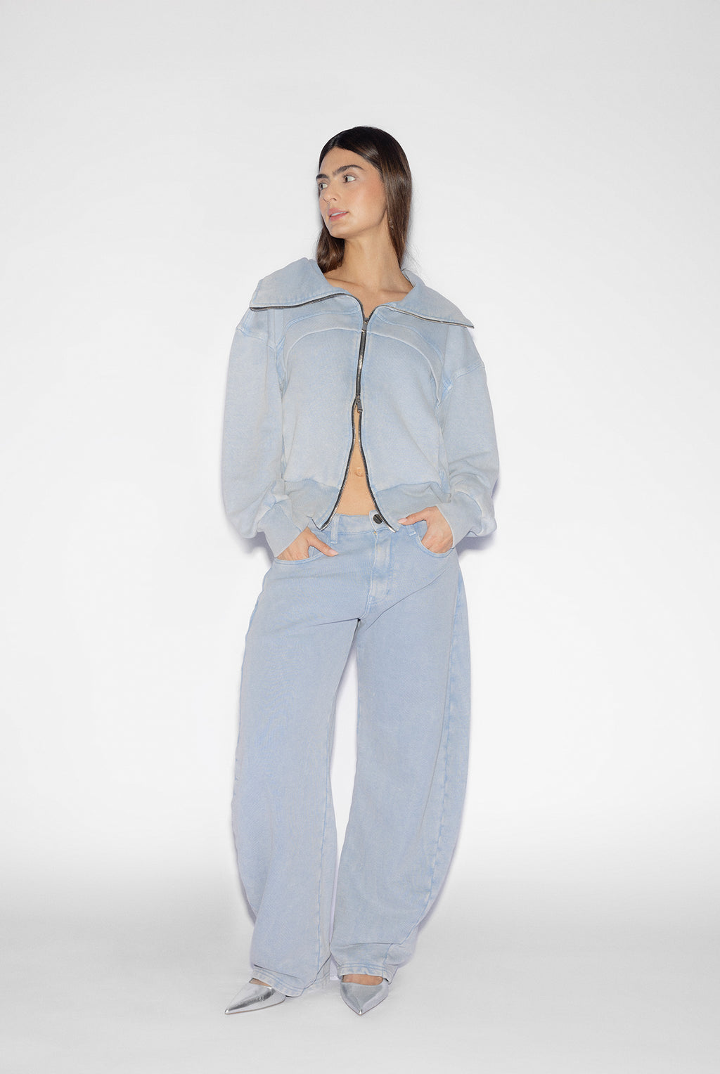 ‘Makee’ Pant