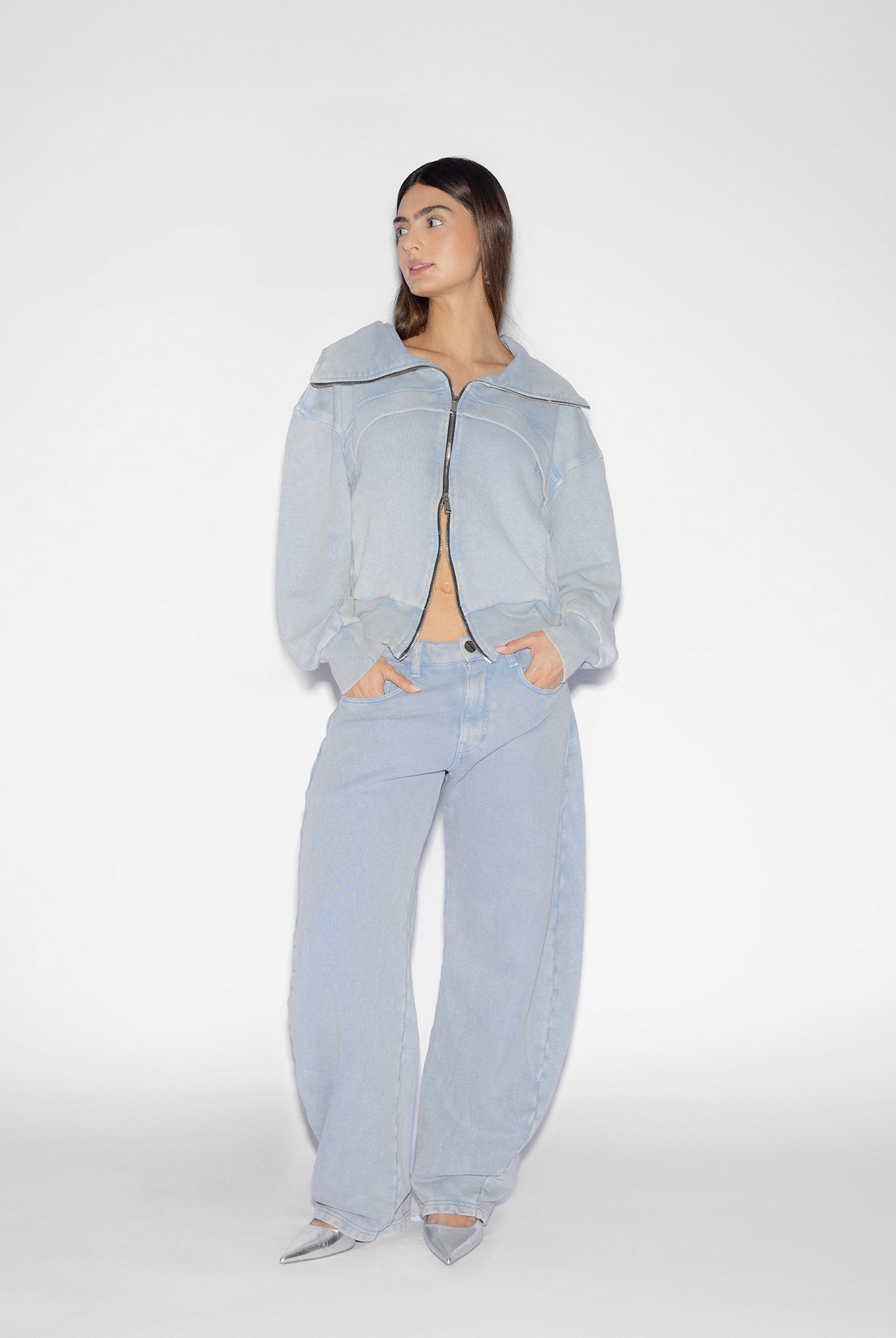 ‘Makee’ Pant