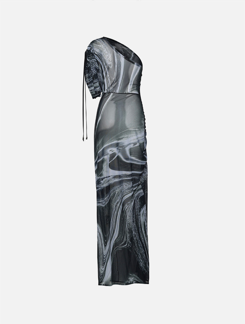 Delphi Dress