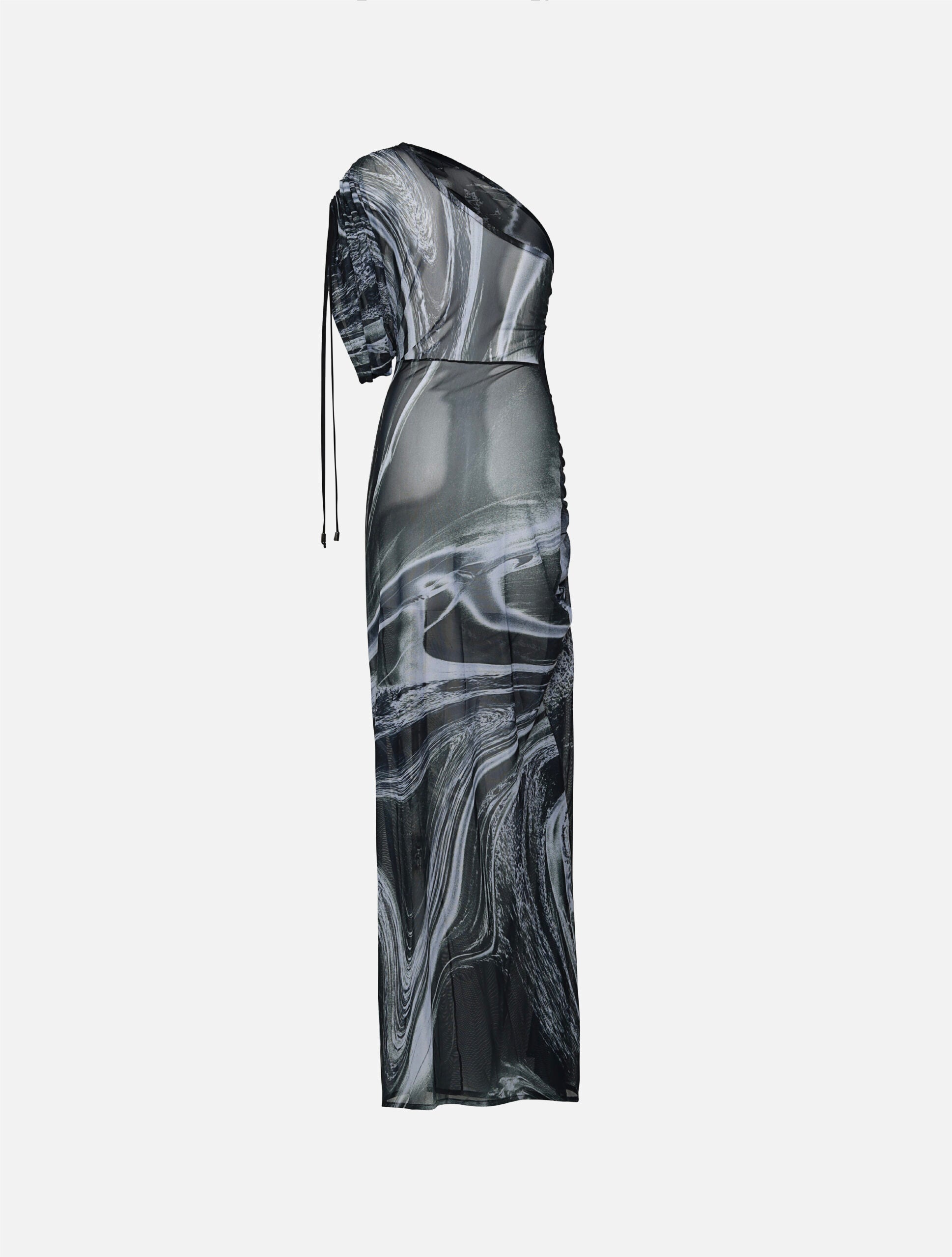 Delphi Dress