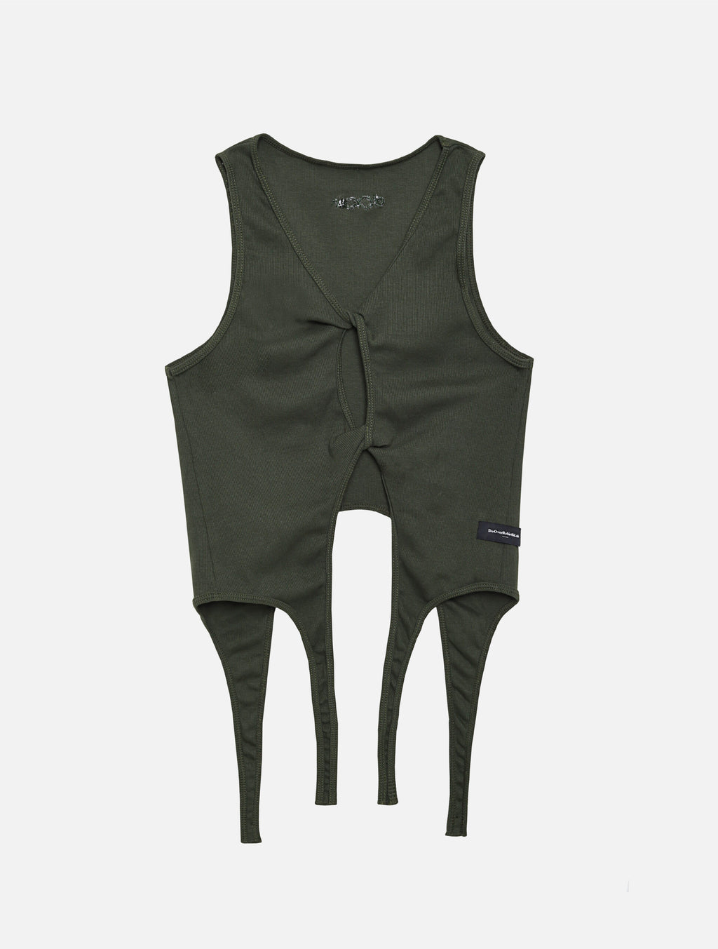 XX Top | Olive