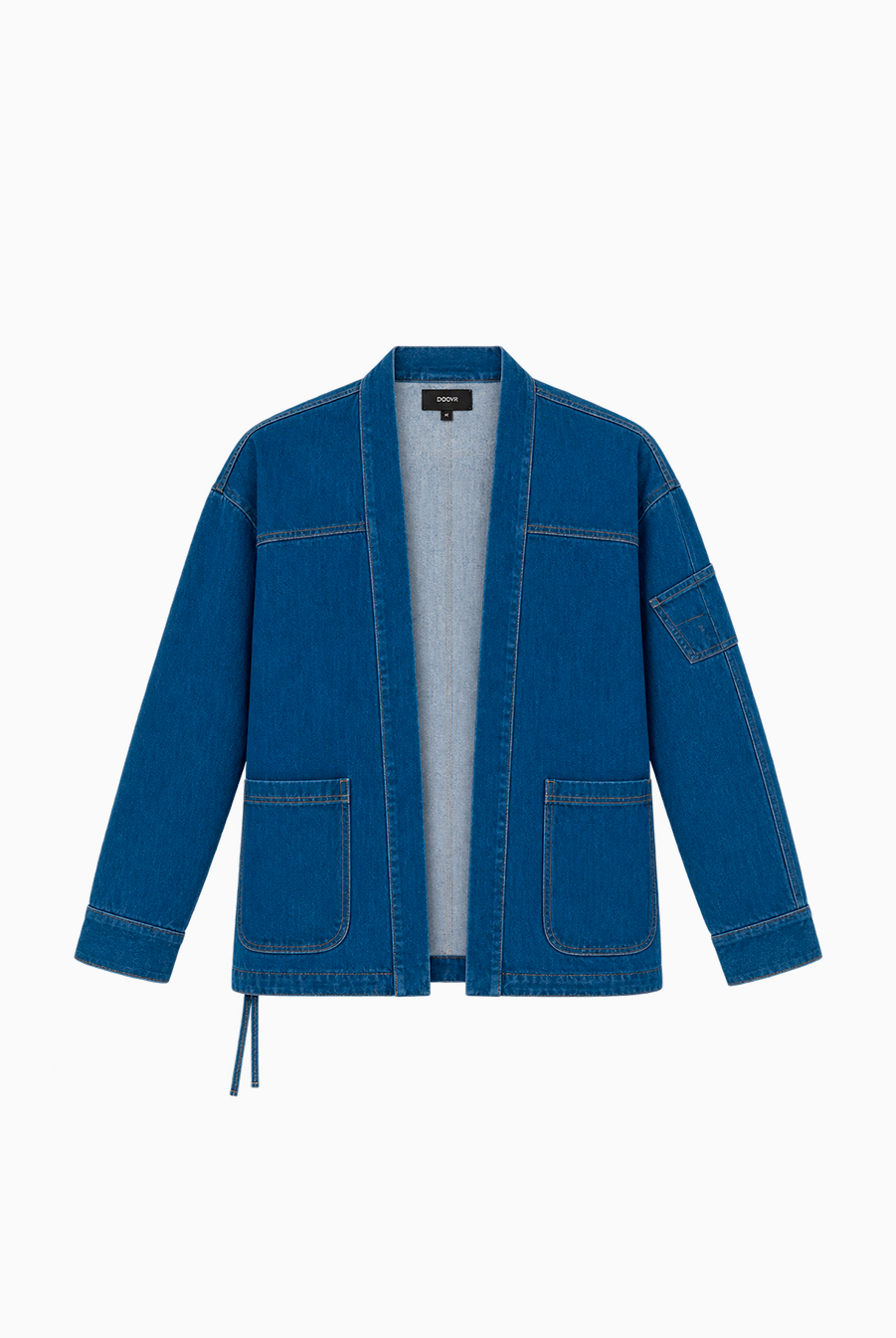 Muse Jacket