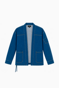 Muse Jacket