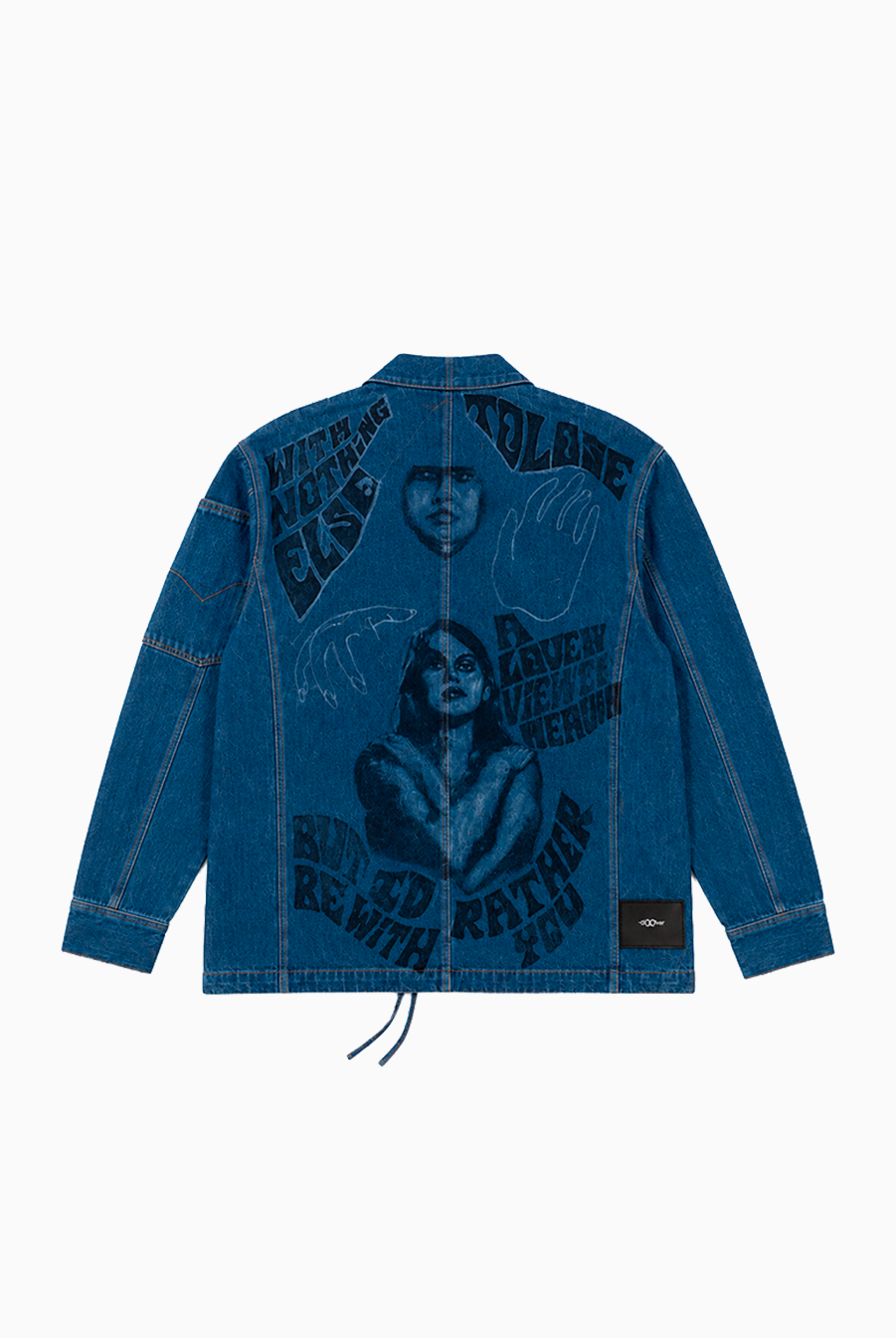 Muse Jacket