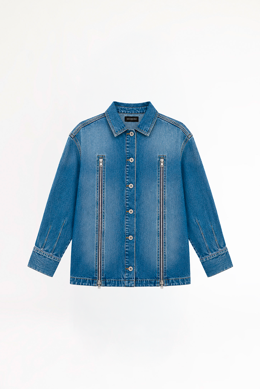 Captain Shirt (B-Side)