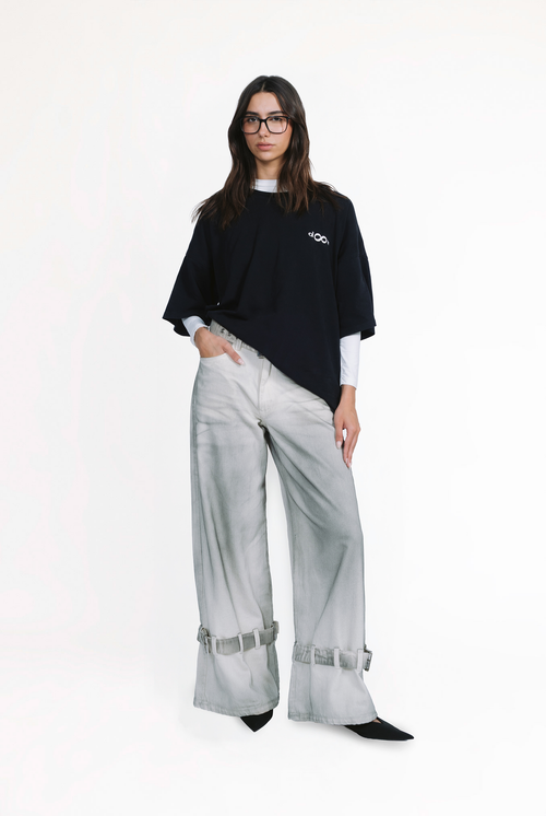 Chalk Pant