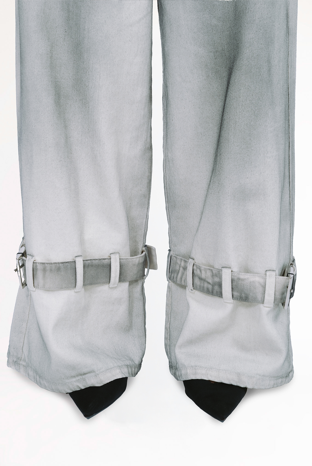 Chalk Pant