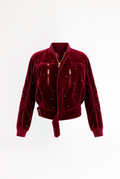 Velvet Relic Jacket