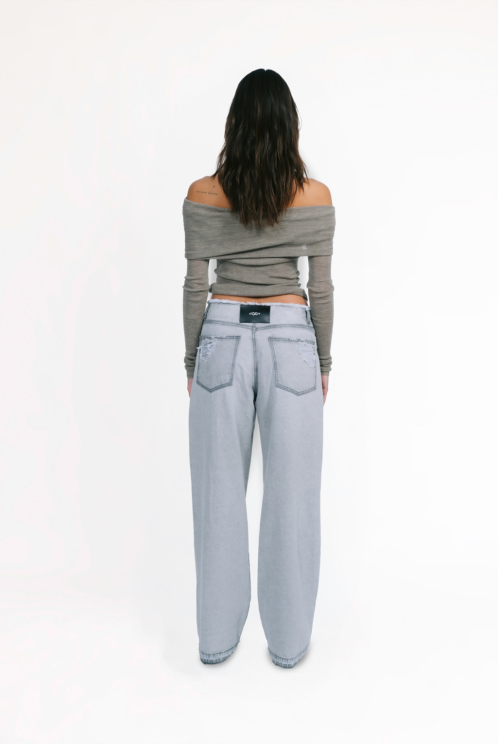 Magnet Jean - (Pre Order)