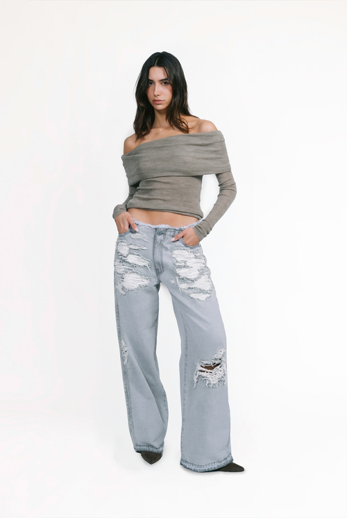 Magnet Jean - (Pre Order)