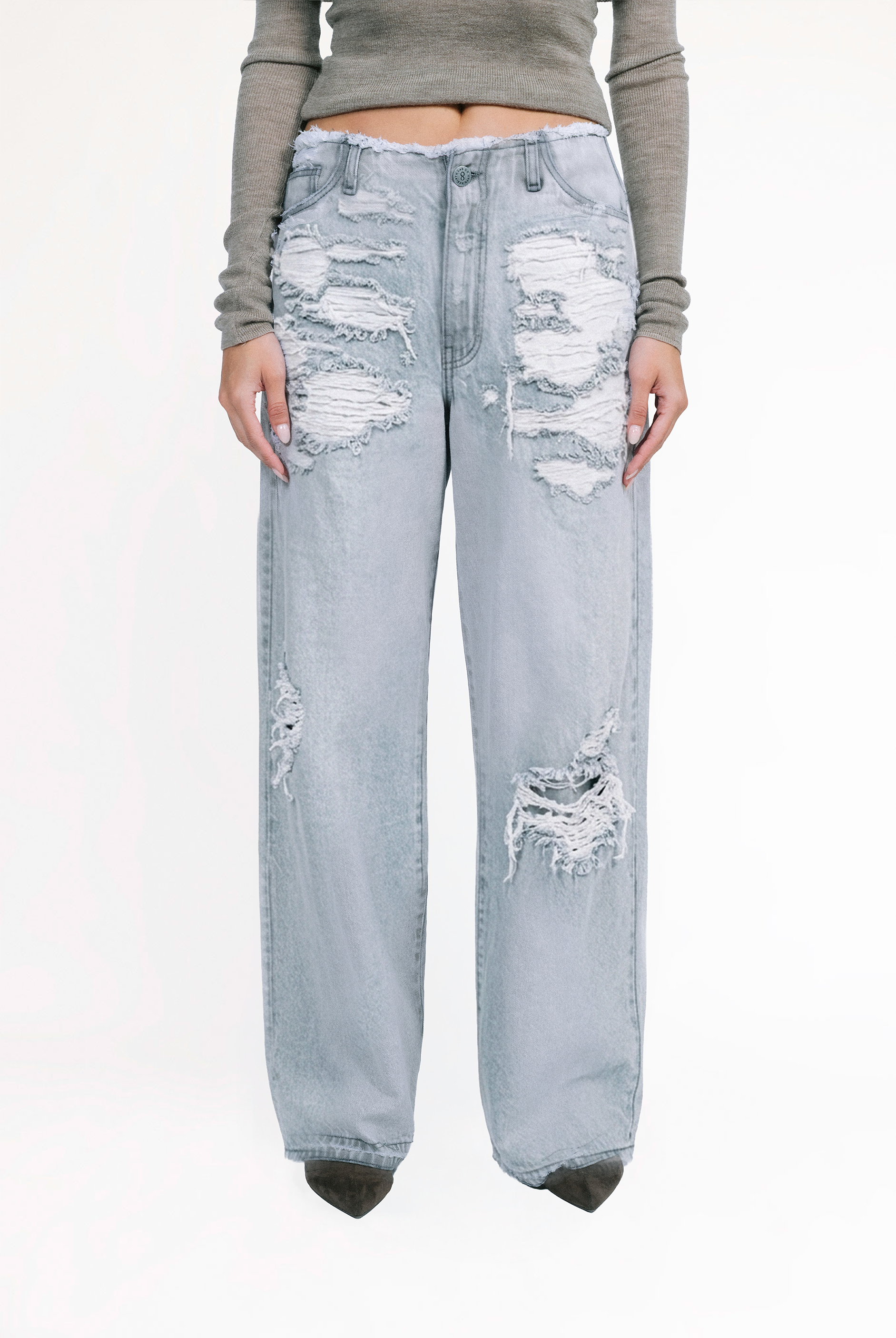 Magnet Jean - (Pre Order)