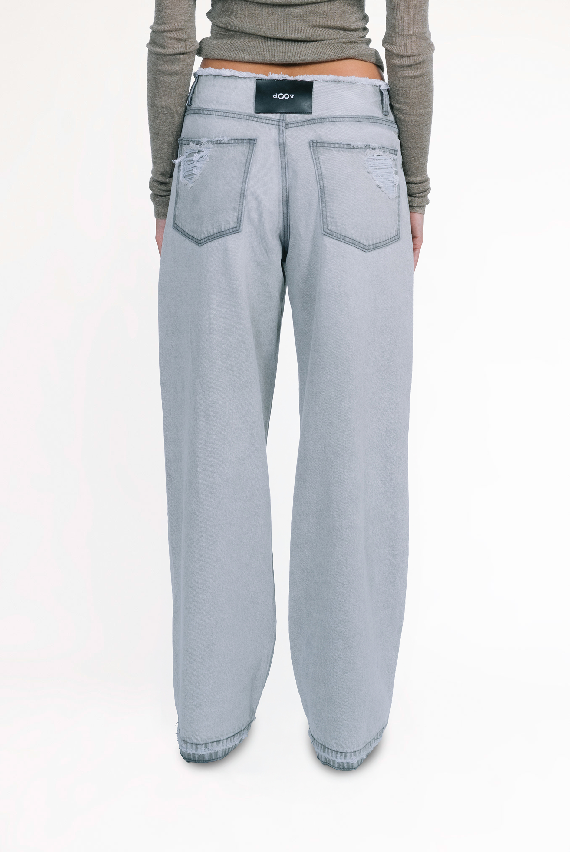 Magnet Jean - (Pre Order)