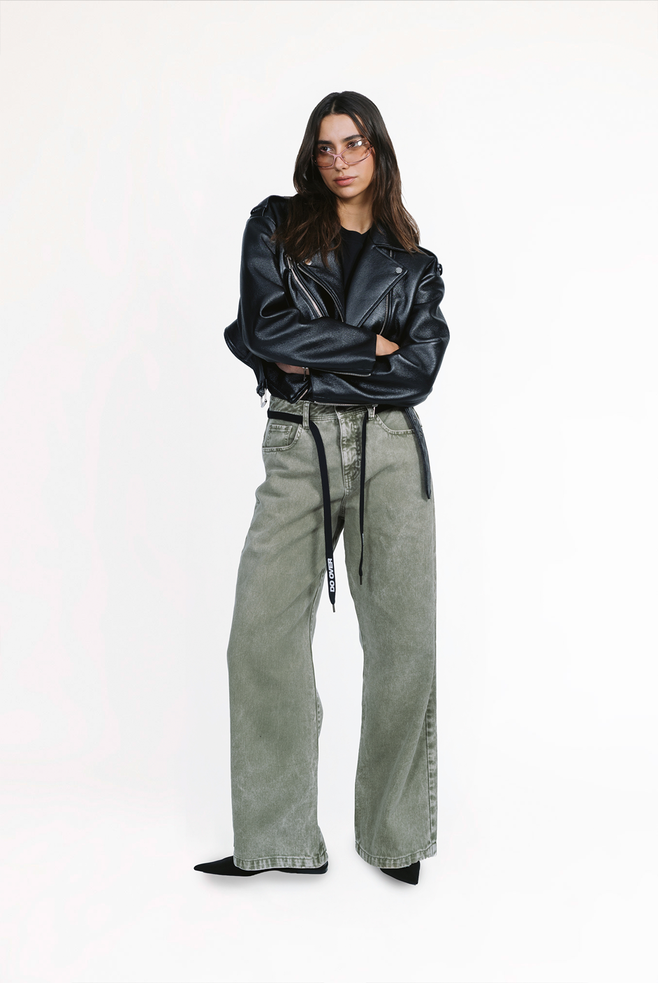 Olive Jean