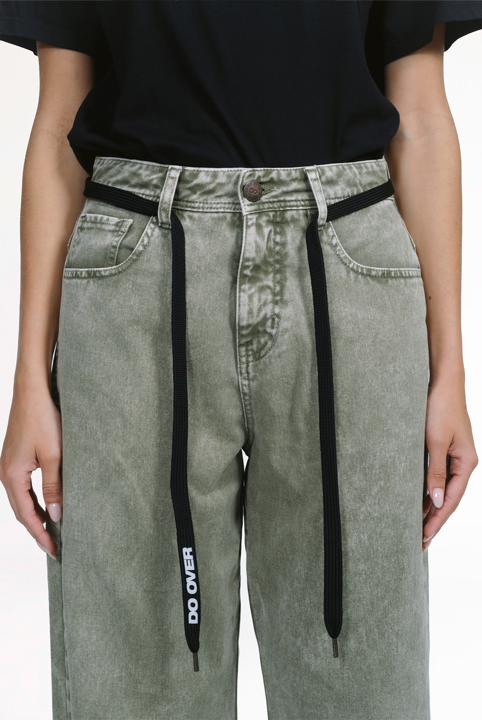 Olive Jean