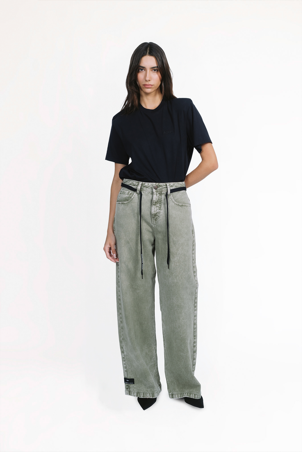 Olive Jean