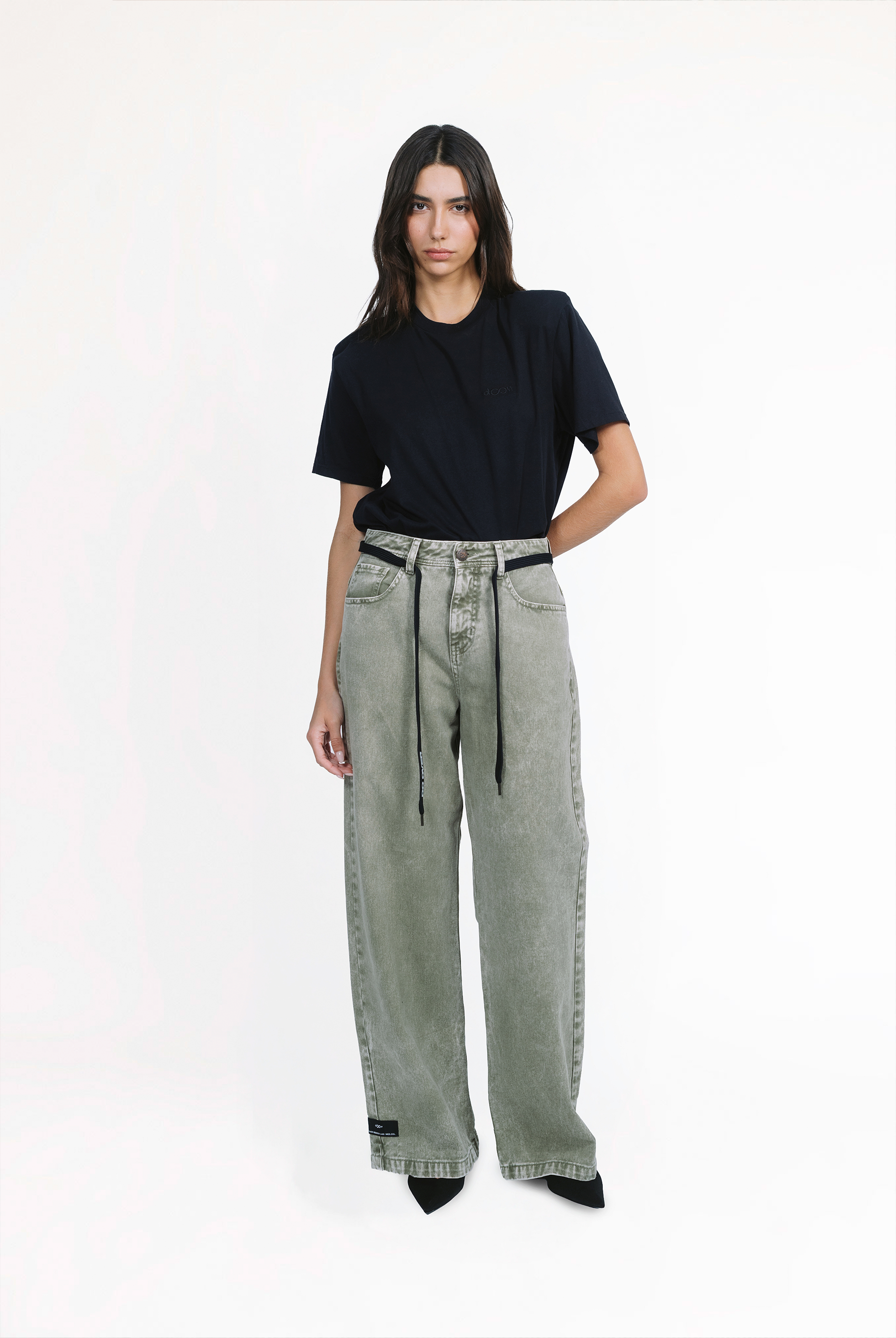 Olive Jean