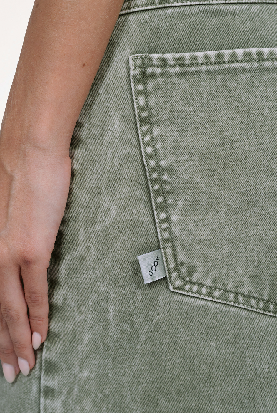 Olive Jean