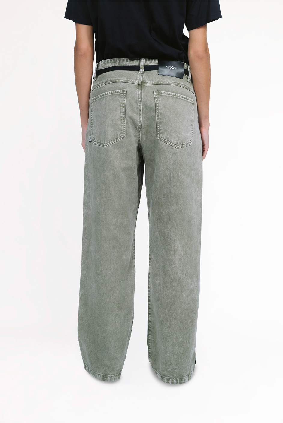 Olive Jean