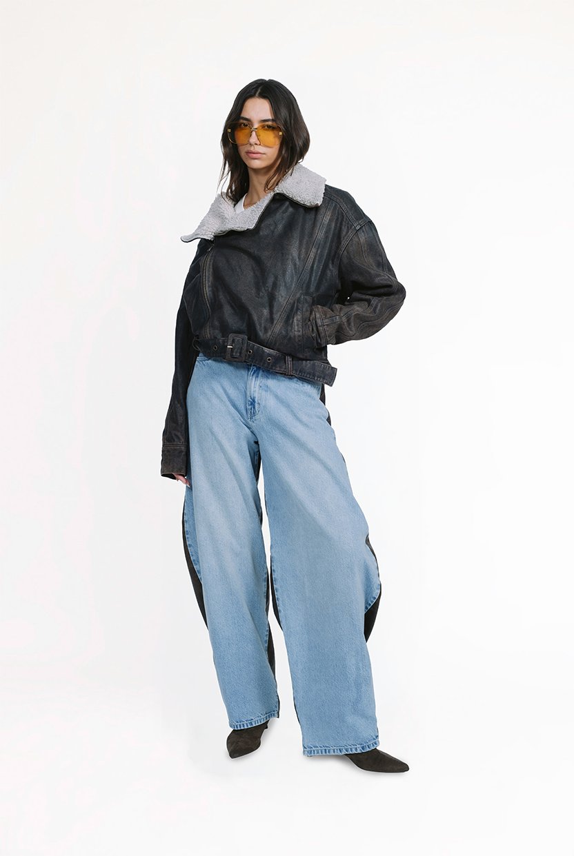 PLOW Pant