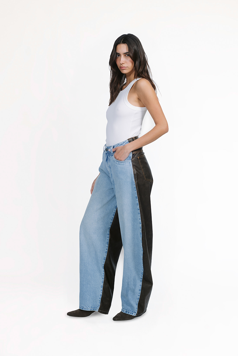 PLOW Pant