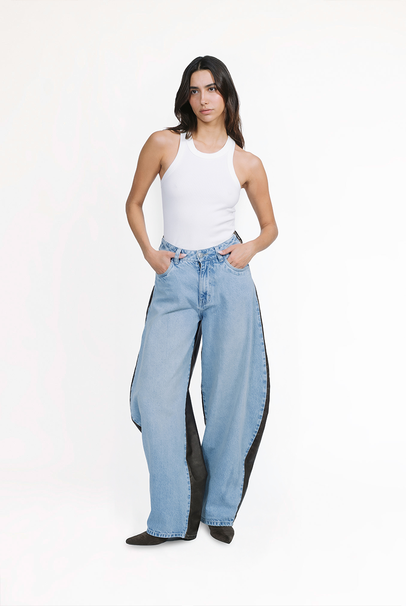 PLOW Pant