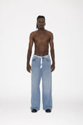 Pacifiq Coated Jean