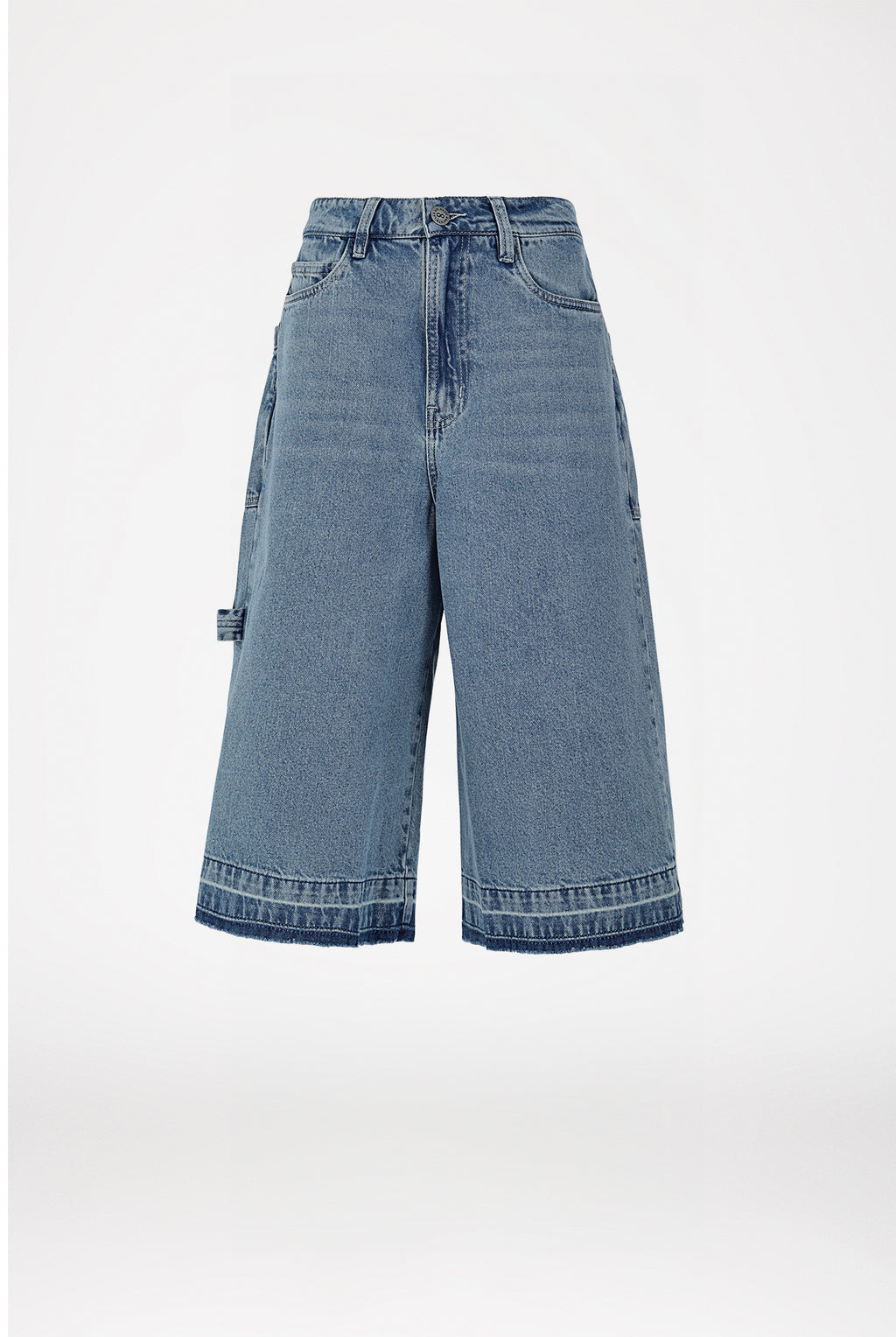 ´Ground´ Short Pant