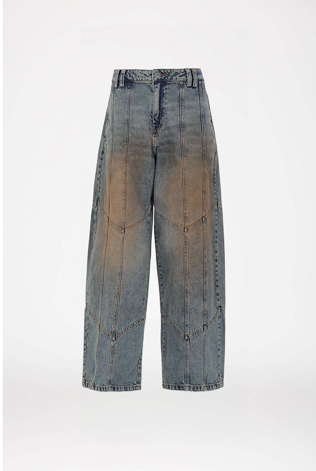 ´Spine´ Pant