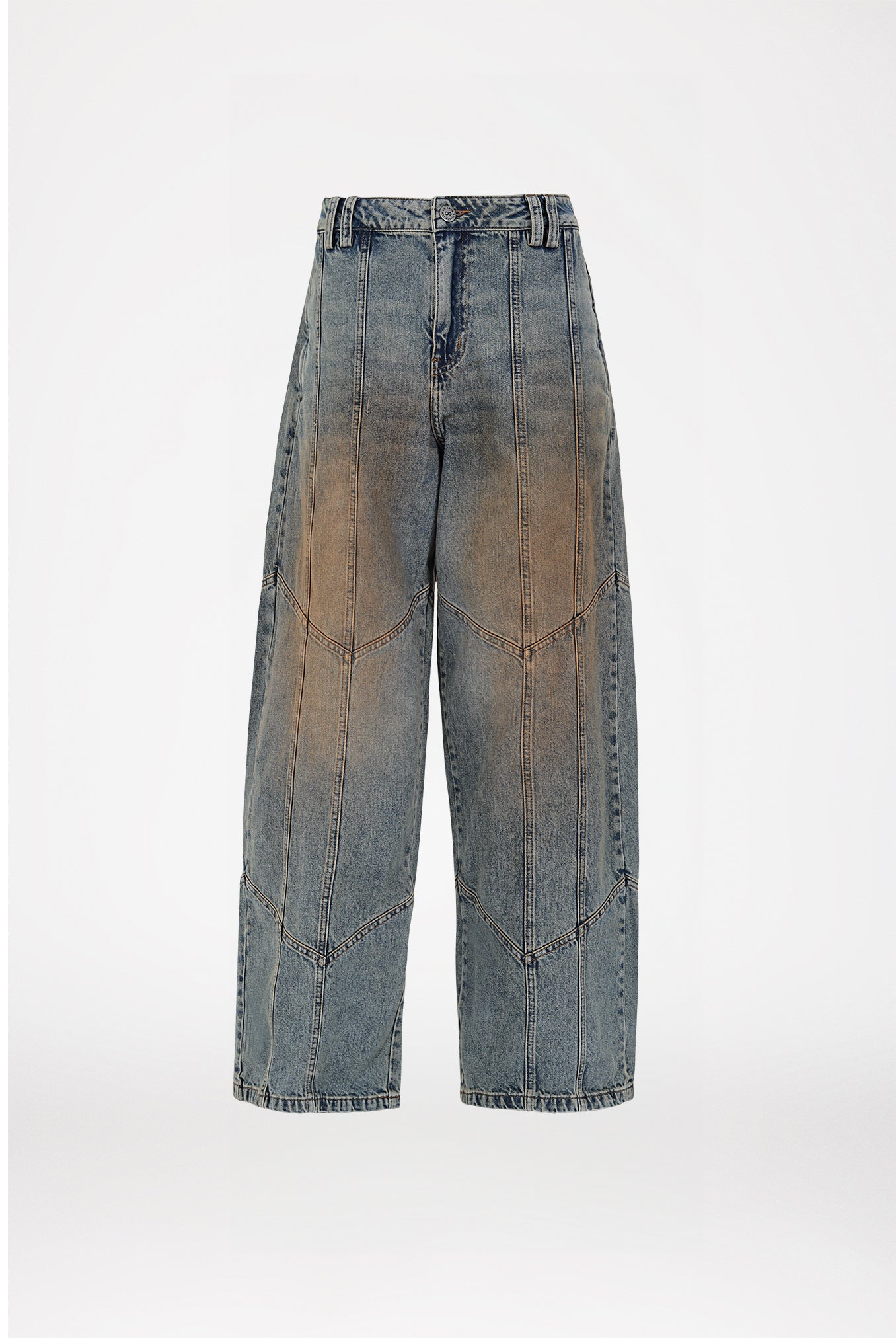 ´Spine´ Pant