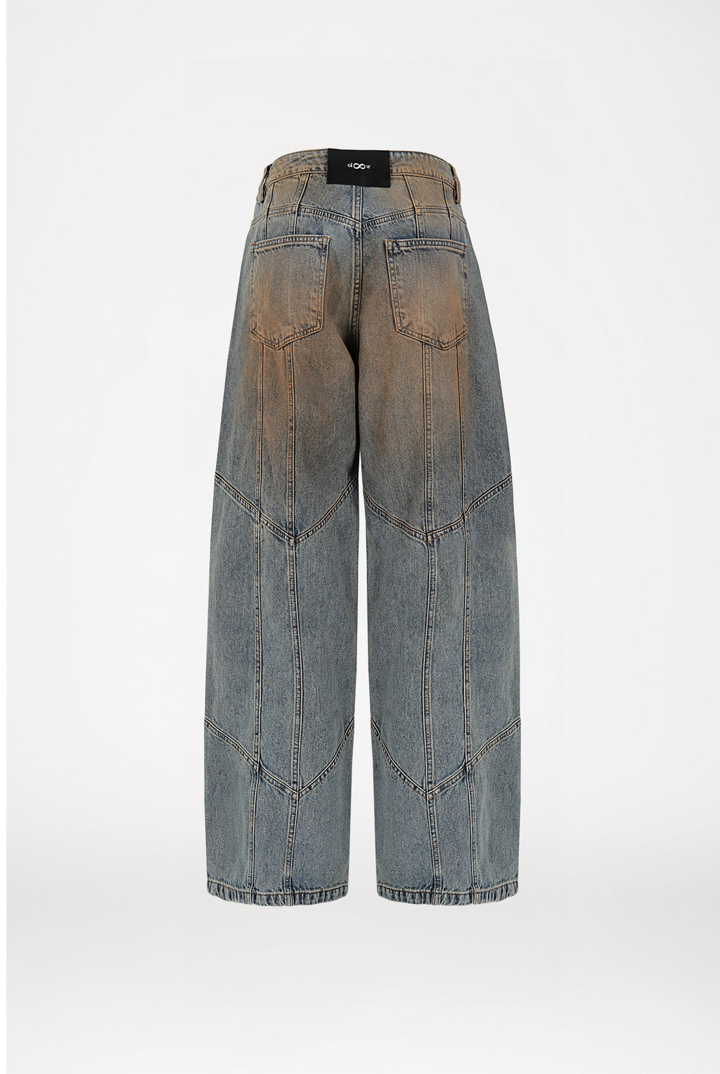 ´Spine´ Pant