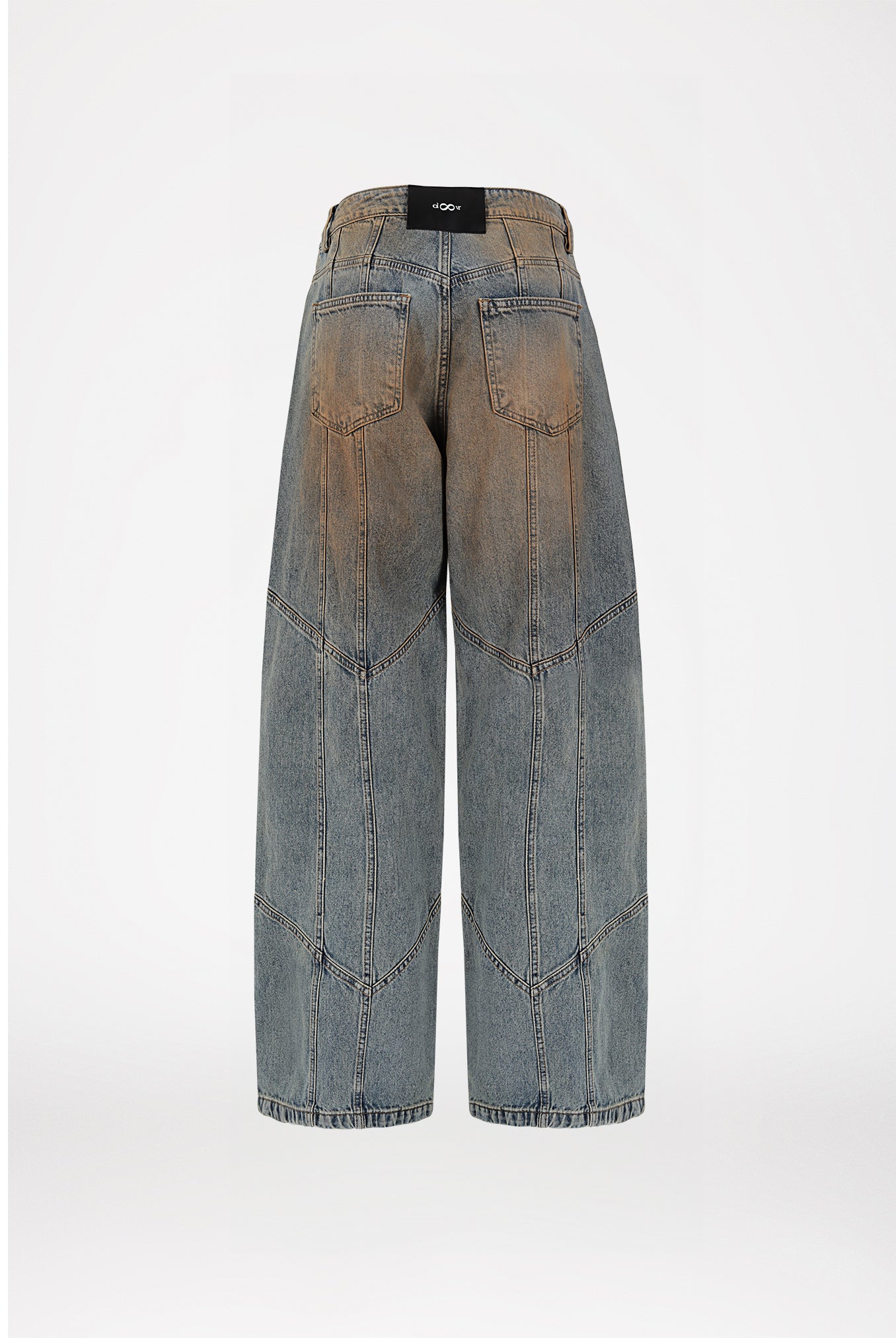 ´Spine´ Pant